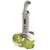 WOOPIE Šareni domino, dinosaur 